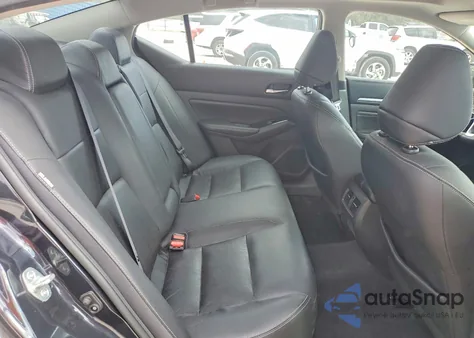 2020 Nissan Altima Sl z USA, uszkodzony, nr VIN 1N4BL4EV0LC163364